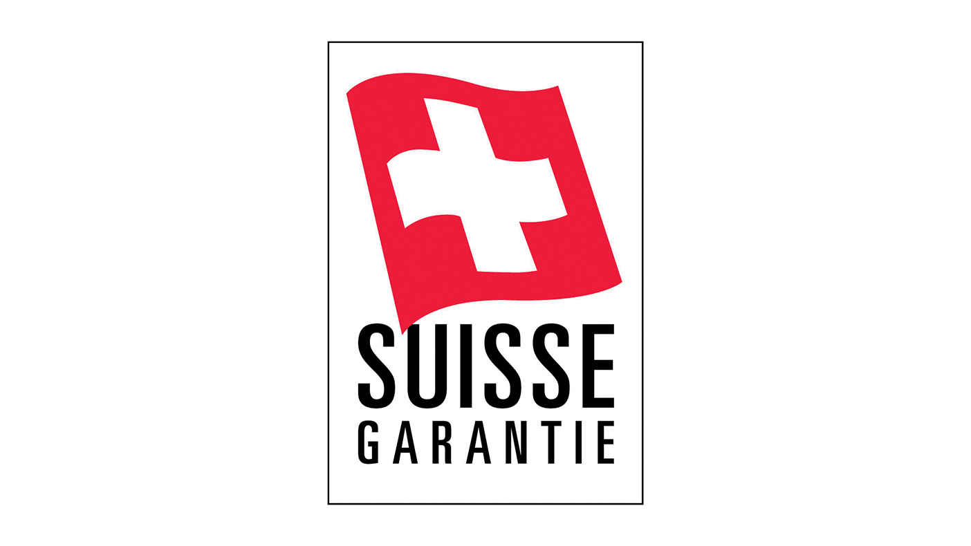 Logo Suisse Garantie