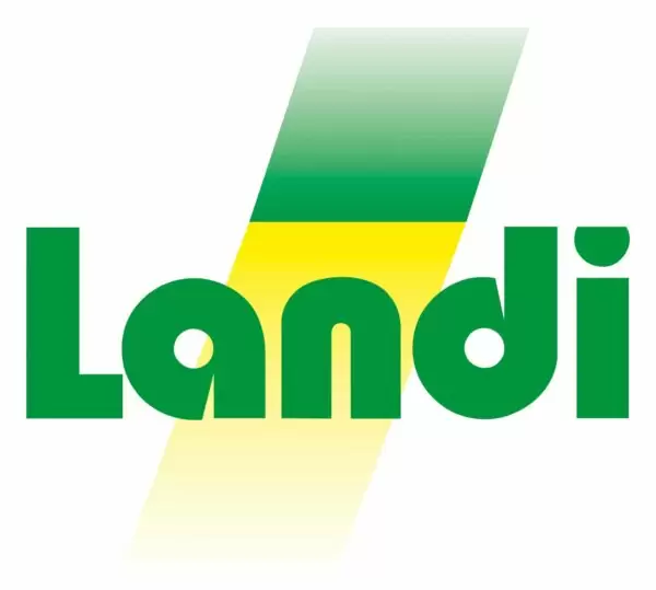 Logo Landi